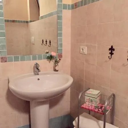 Apartment Arcobaleno