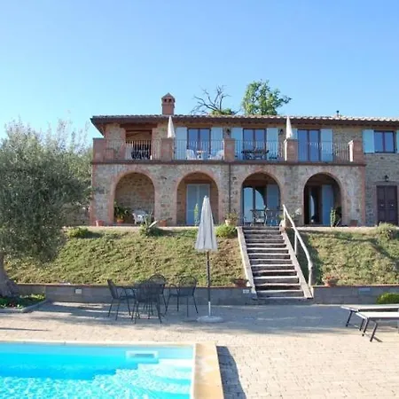 Arcobaleno Apartment