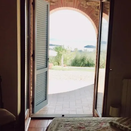 Arcobaleno Apartment
