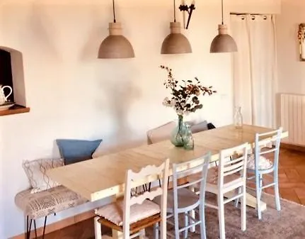 Arcobaleno Apartment *