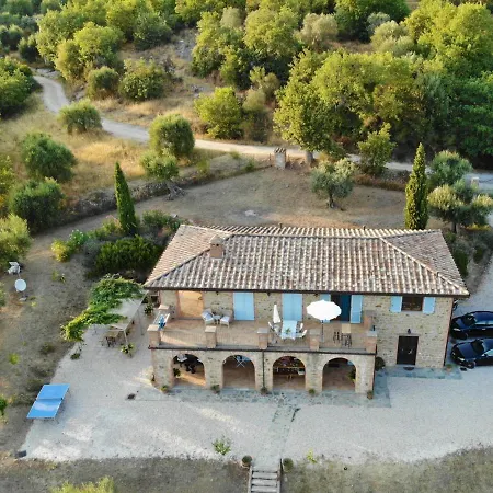 Arcobaleno Apartment Tuoro sul Trasimeno