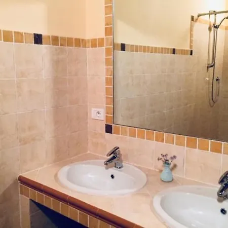 Arcobaleno Apartment