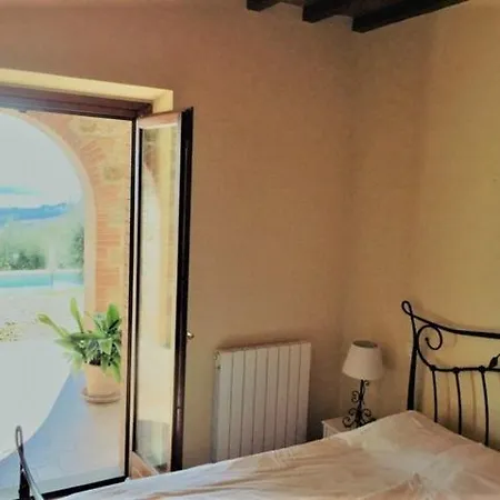 Arcobaleno Apartment