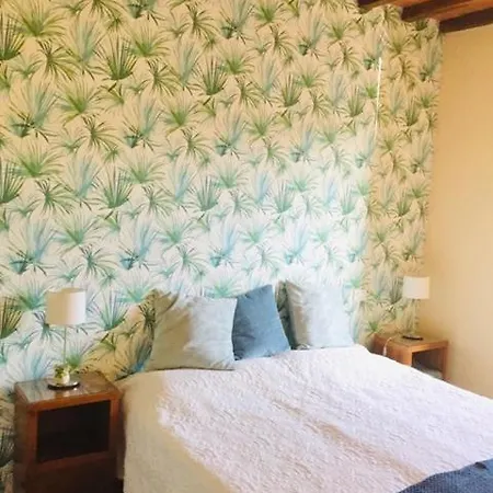 Apartment Arcobaleno *