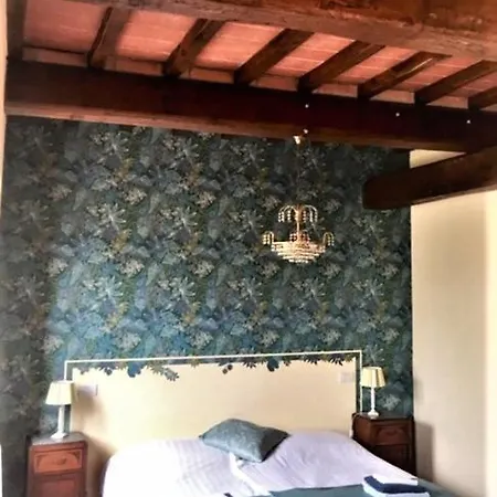 Apartment Arcobaleno *
